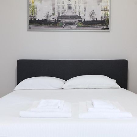Prestige Boutique Homes - Duomo 2 Milano Eksteriør bilde