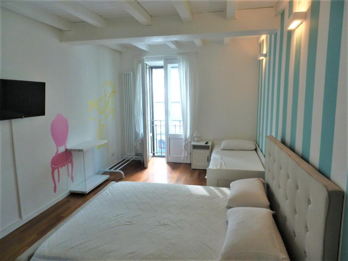 Prestige Boutique Homes - Duomo 2 Milano Eksteriør bilde