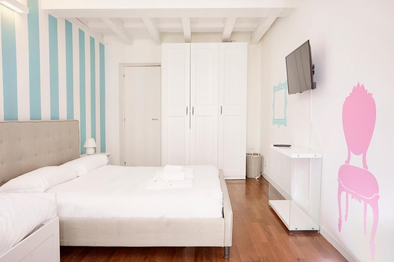 Prestige Boutique Homes - Duomo 2 Milano Eksteriør bilde