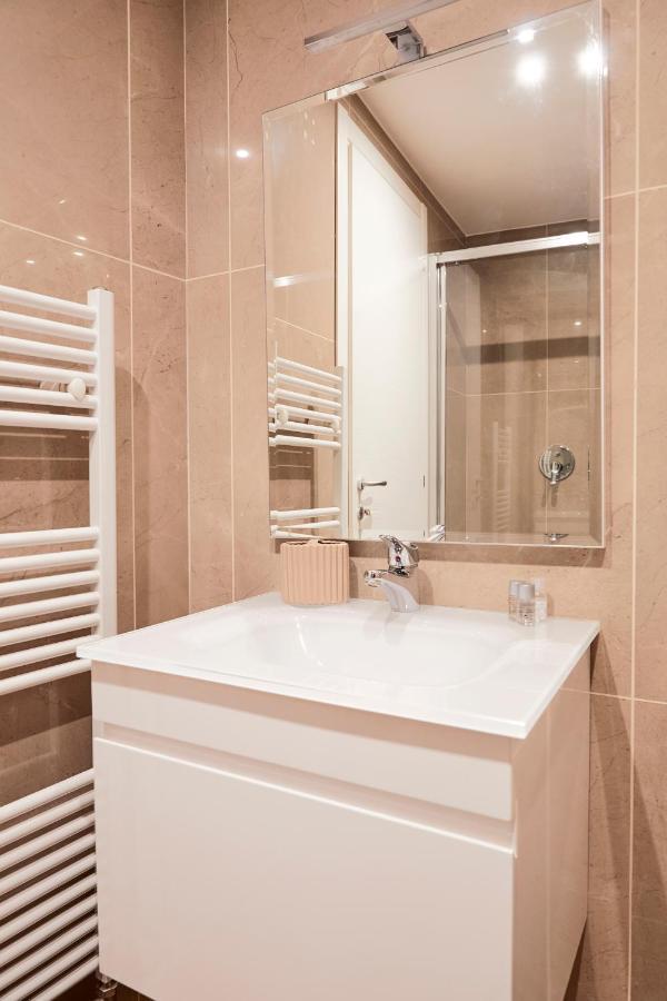 Prestige Boutique Homes - Duomo 2 Milano Eksteriør bilde