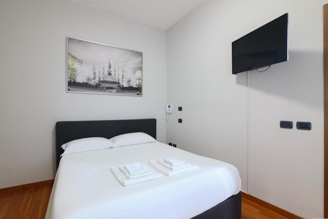 Prestige Boutique Homes - Duomo 2 Milano Eksteriør bilde