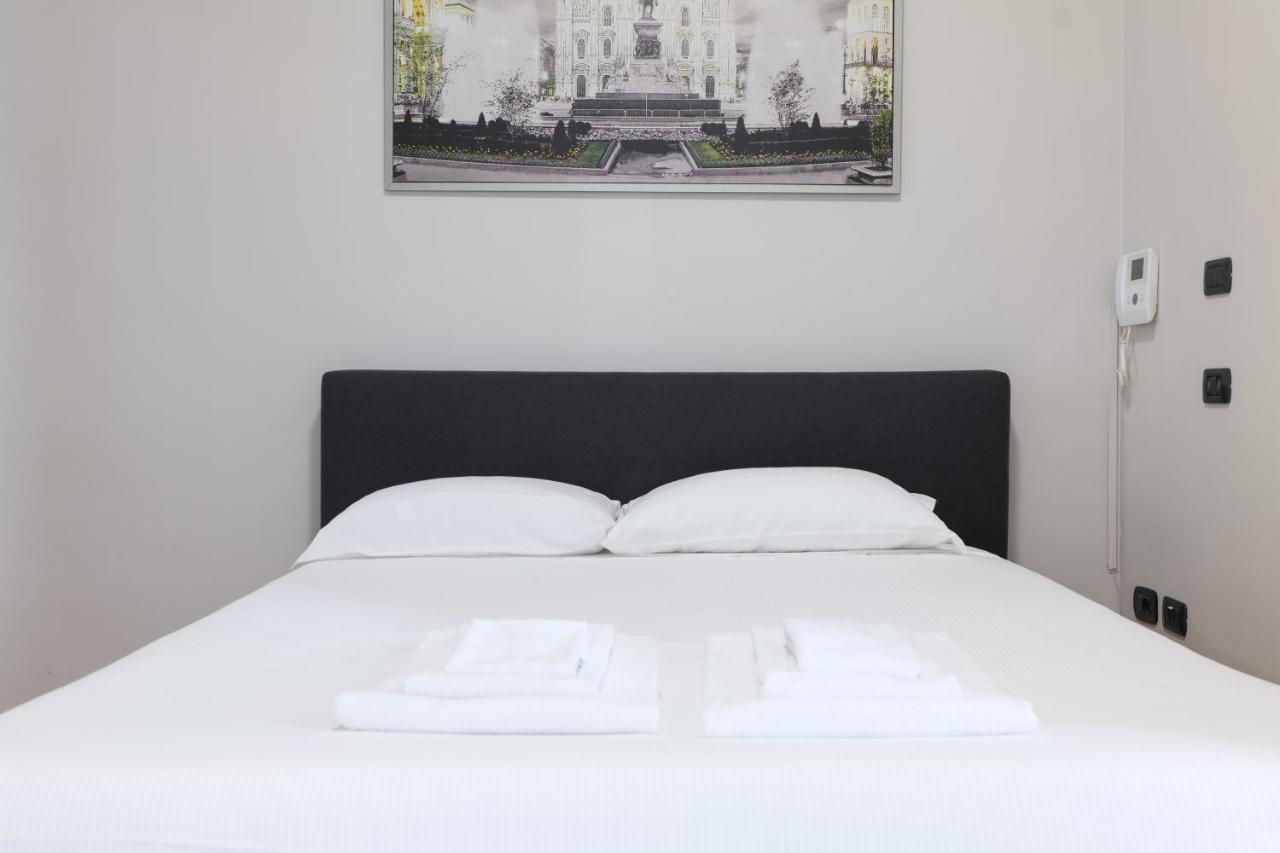 Prestige Boutique Homes - Duomo 2 Milano Eksteriør bilde