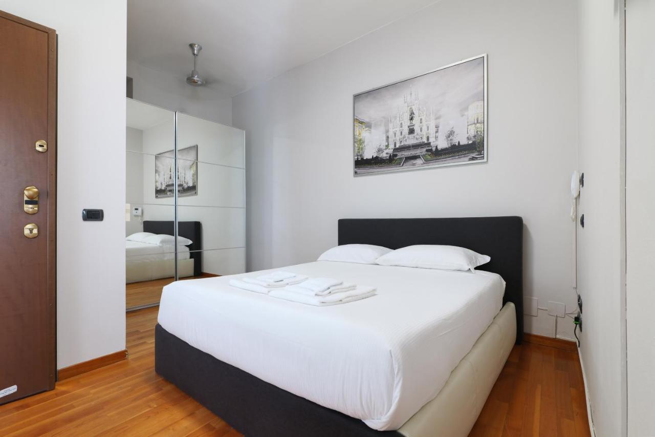 Prestige Boutique Homes - Duomo 2 Milano Eksteriør bilde