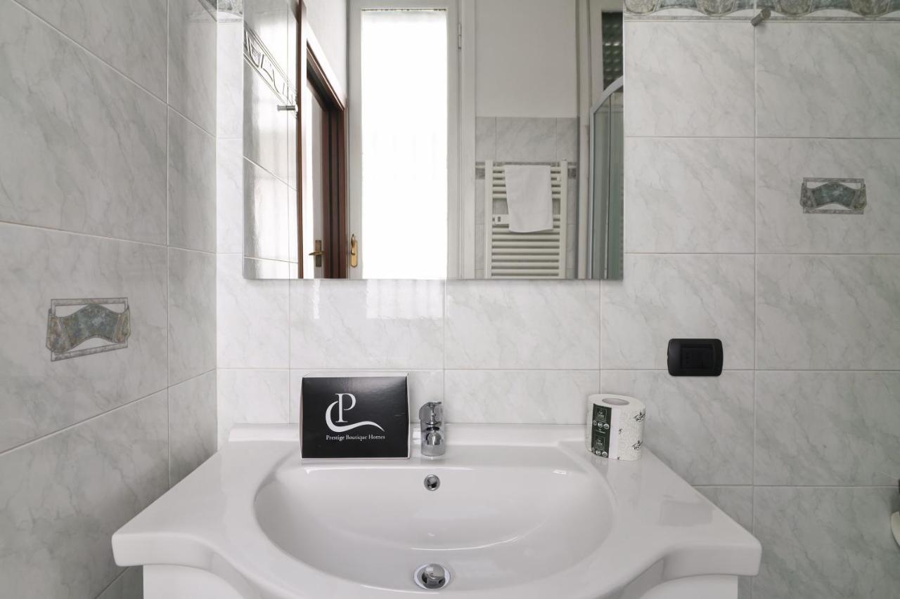 Prestige Boutique Homes - Duomo 2 Milano Eksteriør bilde