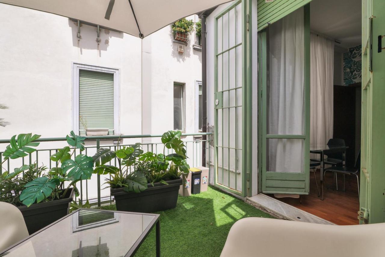 Prestige Boutique Homes - Duomo 2 Milano Eksteriør bilde