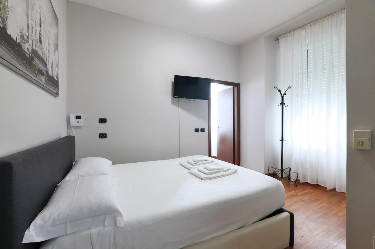 Prestige Boutique Homes - Duomo 2 Milano Eksteriør bilde