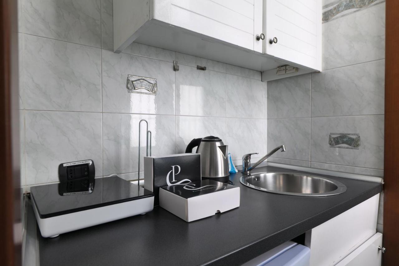 Prestige Boutique Homes - Duomo 2 Milano Eksteriør bilde