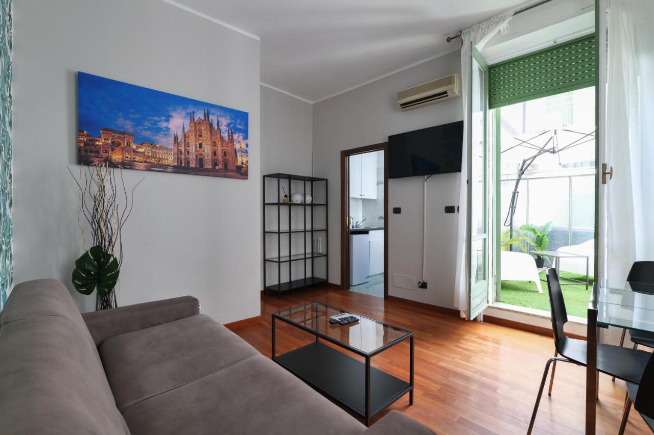Prestige Boutique Homes - Duomo 2 Milano Eksteriør bilde