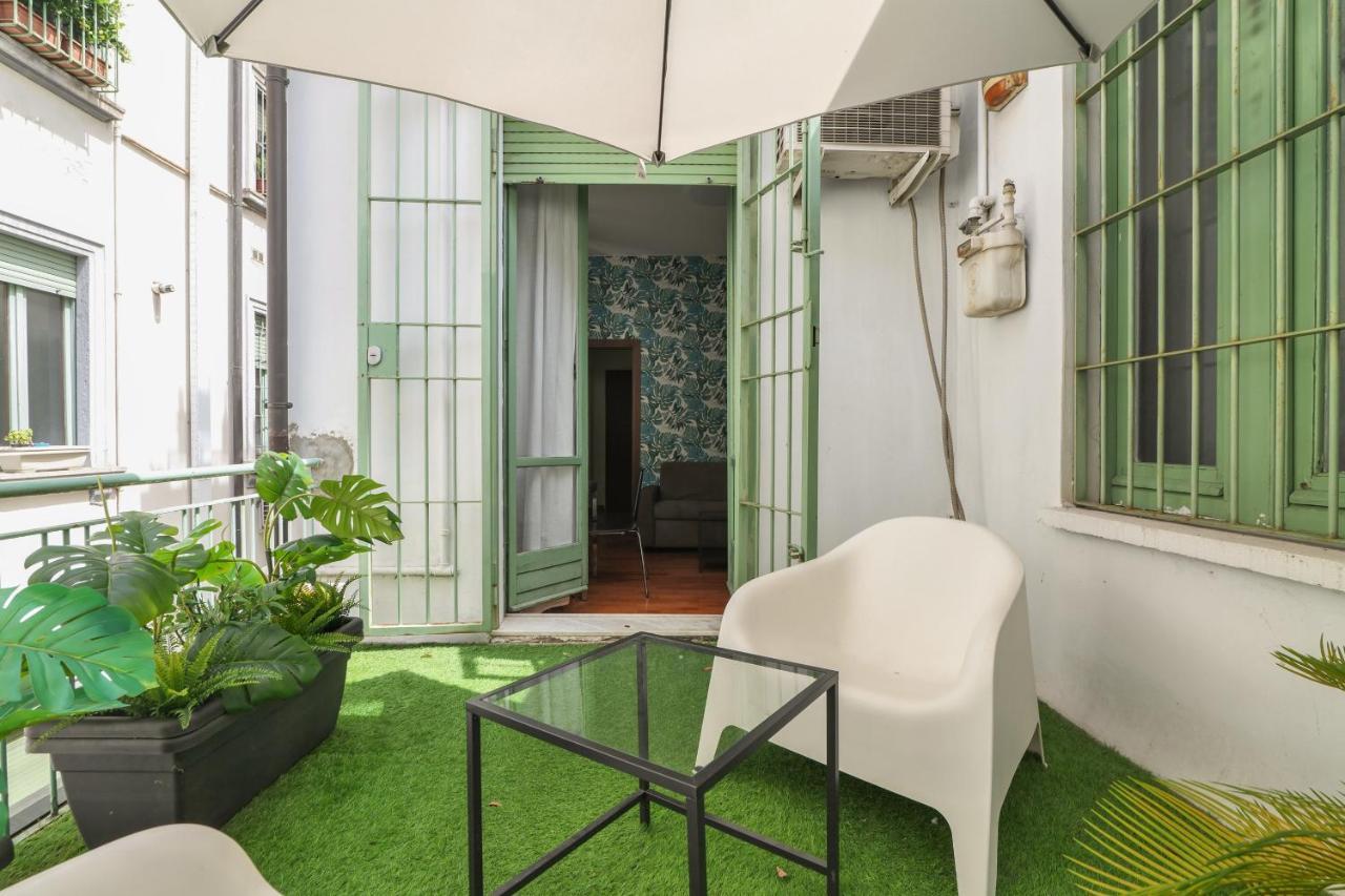 Prestige Boutique Homes - Duomo 2 Milano Eksteriør bilde