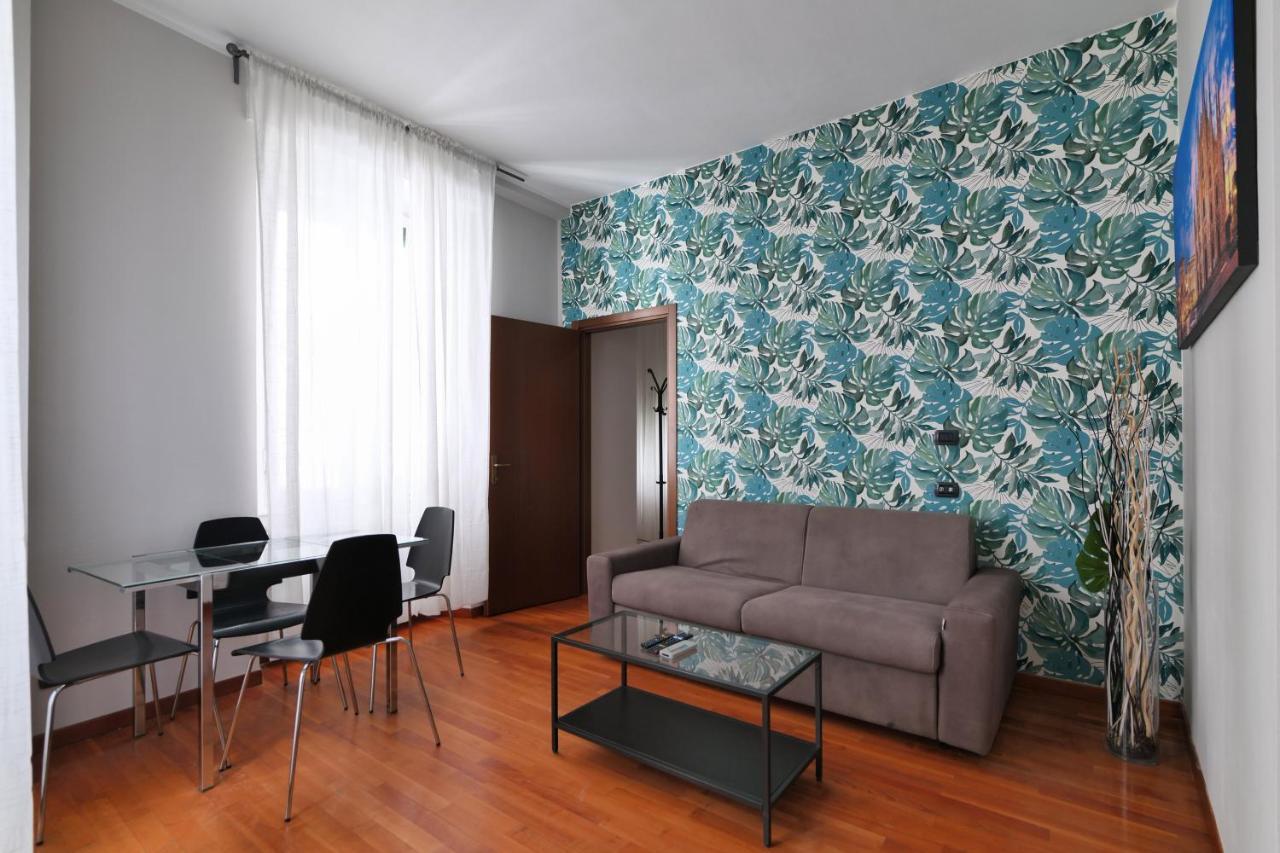 Prestige Boutique Homes - Duomo 2 Milano Eksteriør bilde