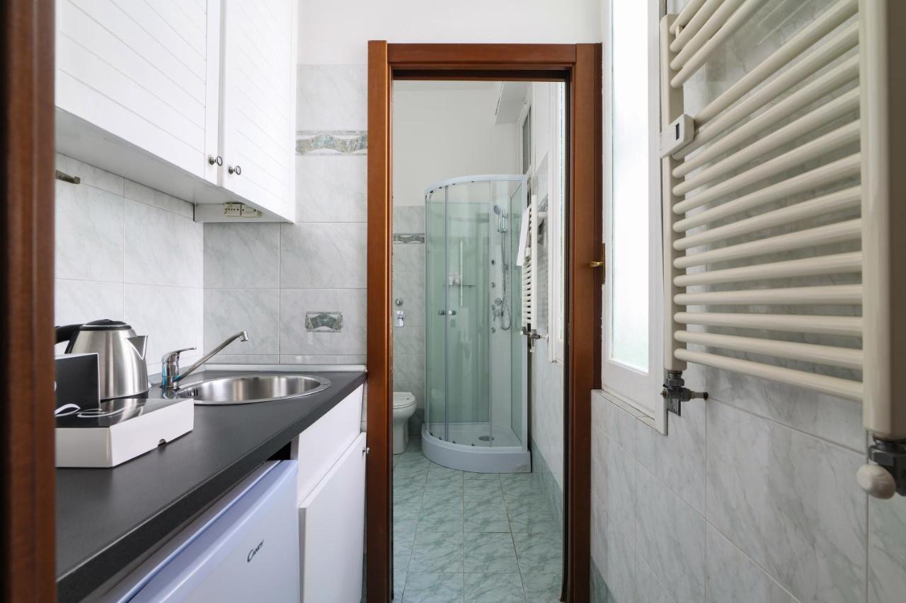Prestige Boutique Homes - Duomo 2 Milano Eksteriør bilde