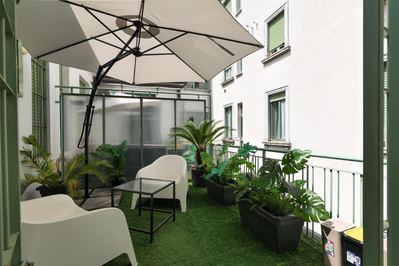 Prestige Boutique Homes - Duomo 2 Milano Eksteriør bilde