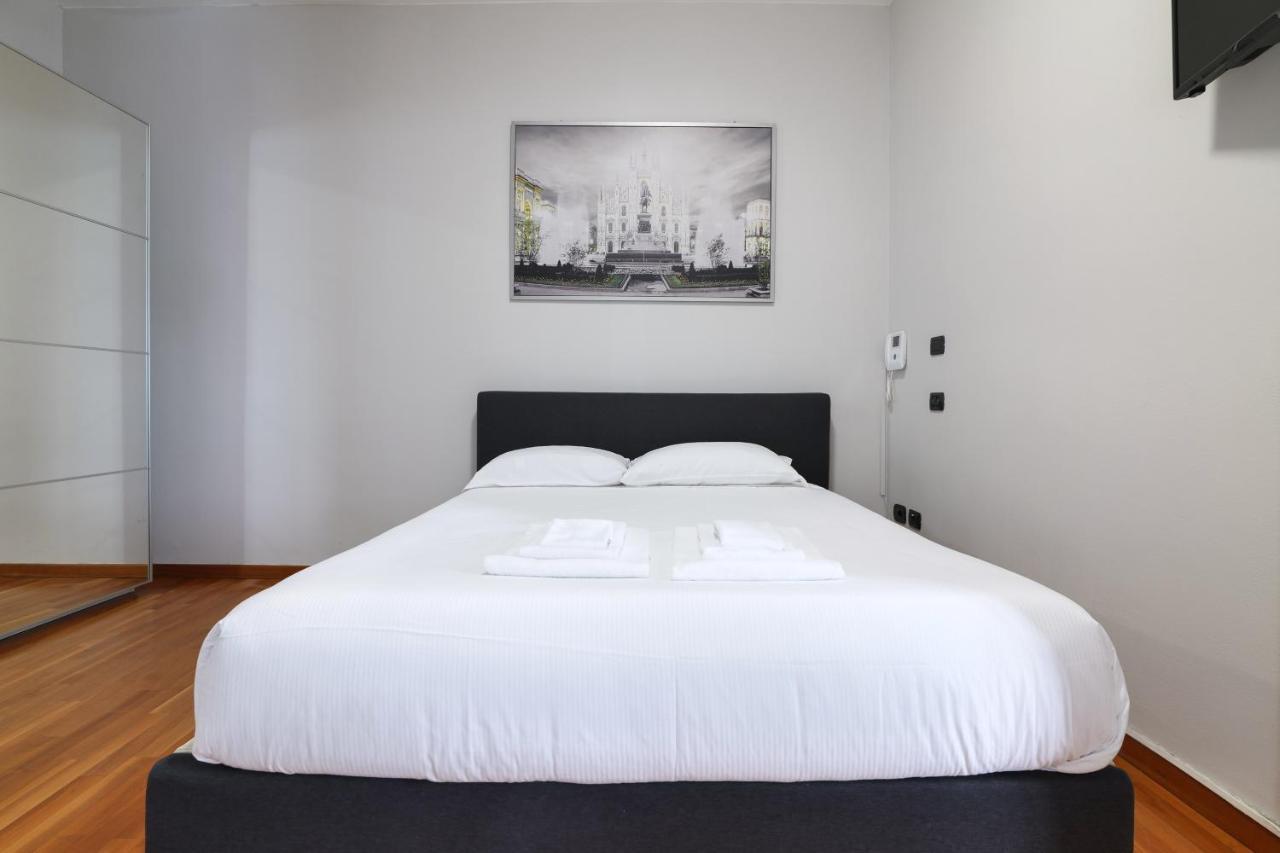 Prestige Boutique Homes - Duomo 2 Milano Eksteriør bilde