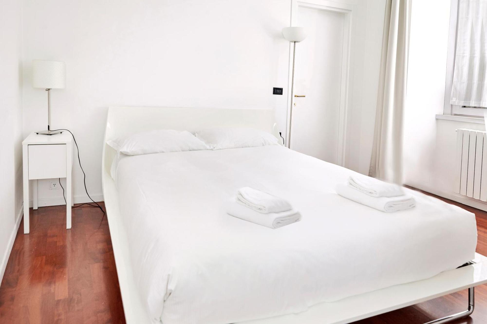 Prestige Boutique Homes - Duomo 2 Milano Eksteriør bilde