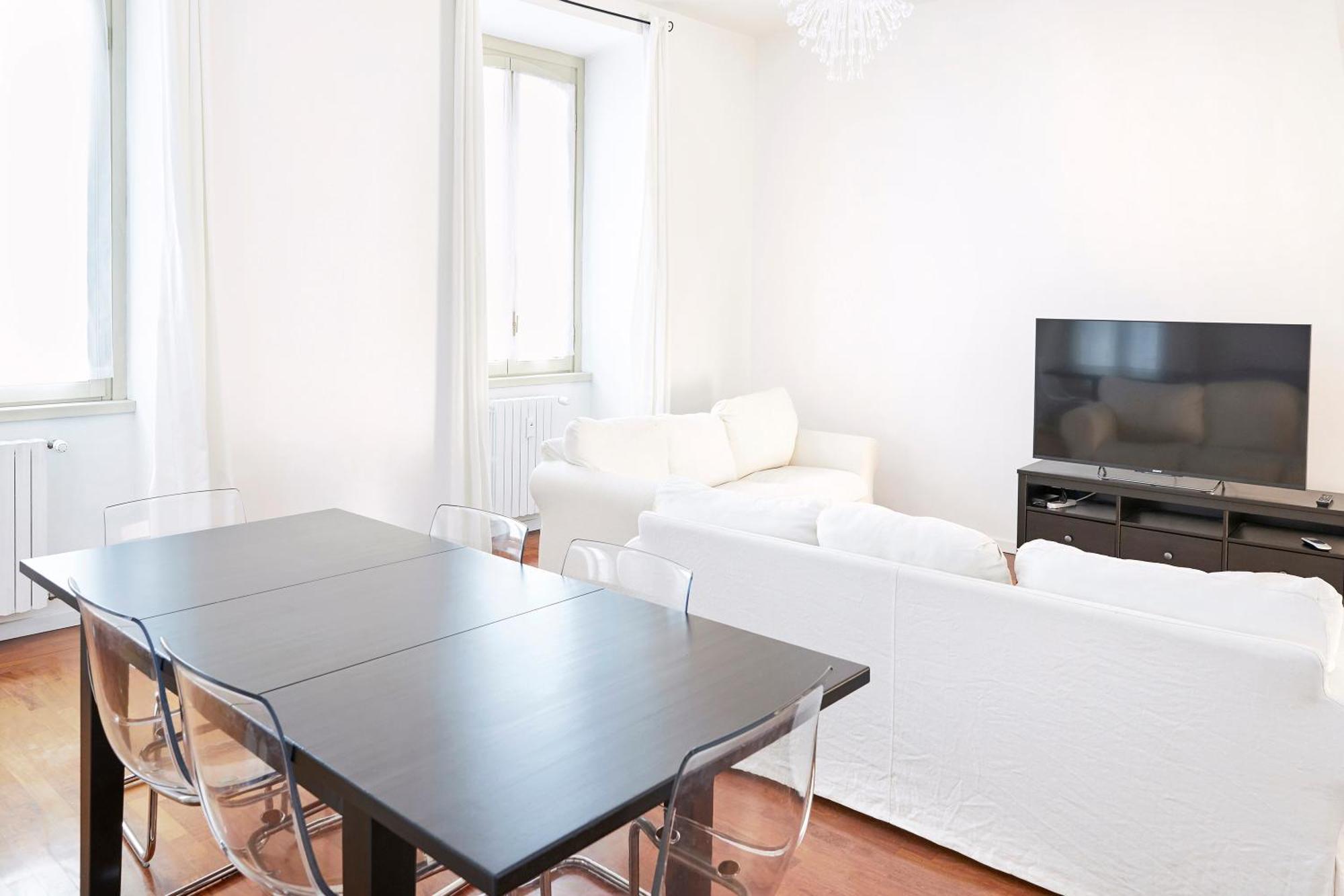 Prestige Boutique Homes - Duomo 2 Milano Eksteriør bilde
