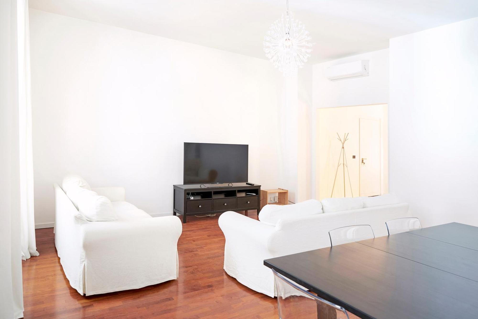 Prestige Boutique Homes - Duomo 2 Milano Eksteriør bilde